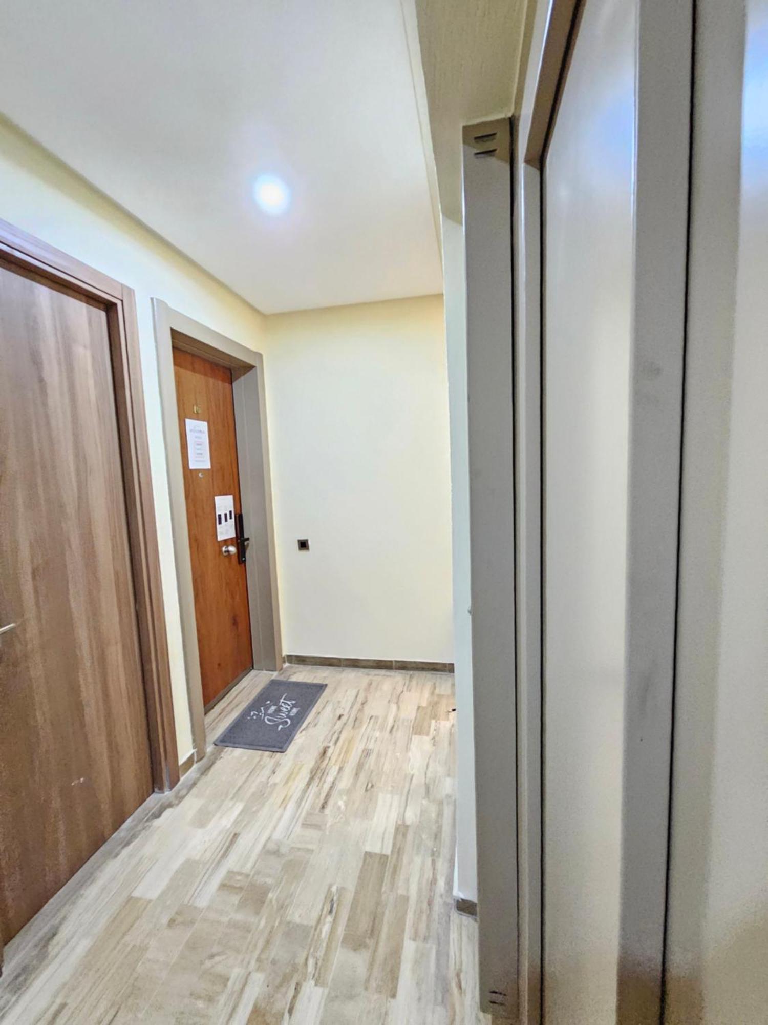 Mia Appartement N2 - Elegance, Confort Et Serenite Casa Blanca Exterior foto