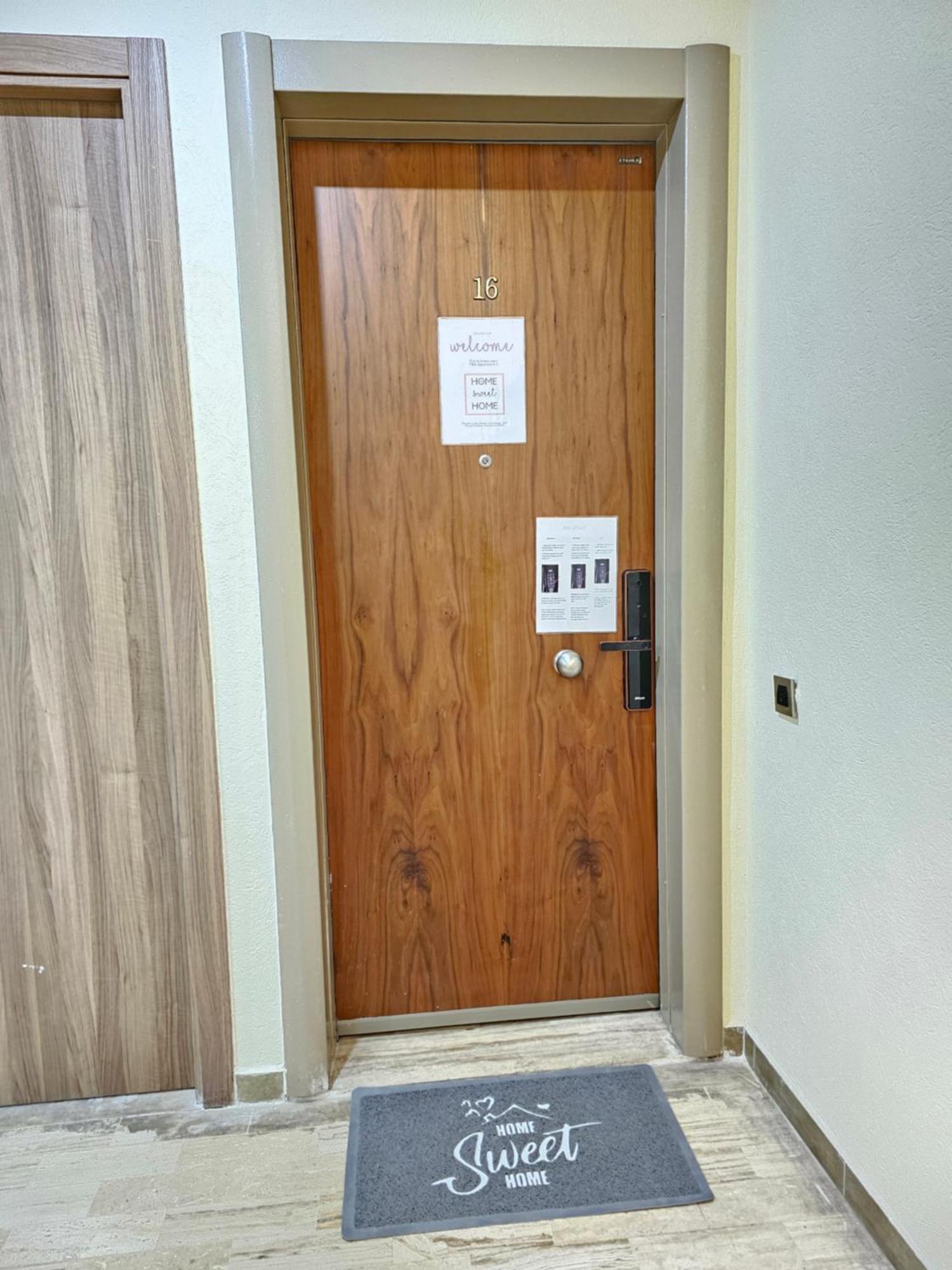 Mia Appartement N2 - Elegance, Confort Et Serenite Casa Blanca Exterior foto