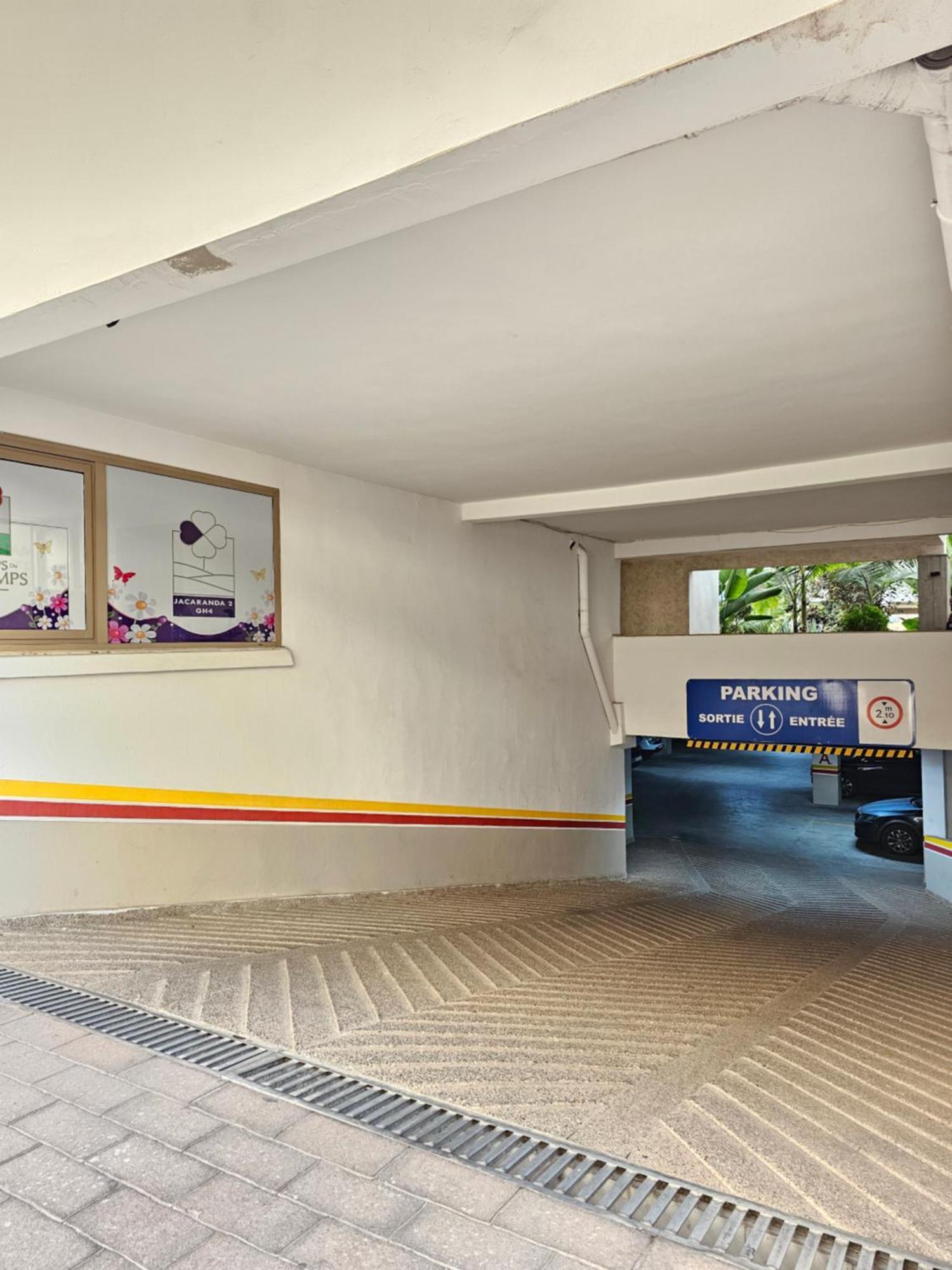 Mia Appartement N2 - Elegance, Confort Et Serenite Casa Blanca Exterior foto